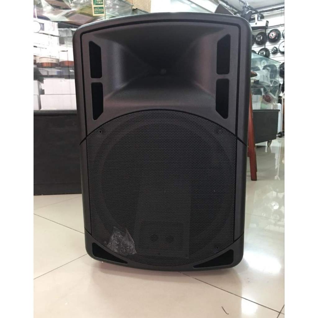 BOX KOSONG BAHAN TEBAL HARGA 1 BOX SPEAKER KOSONG