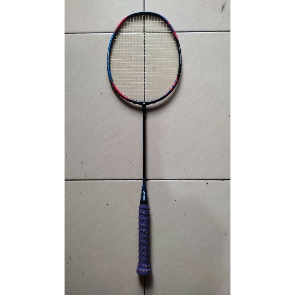 Raket Yonex Astrox 7 DG Original Second