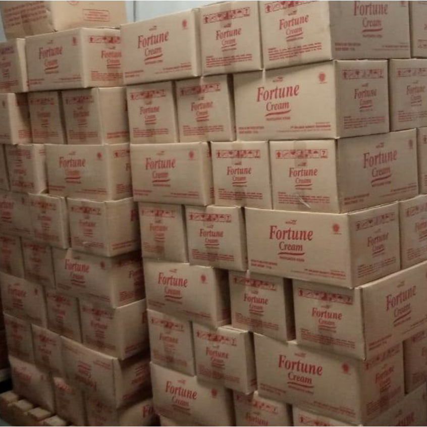 

Mentega Fortune Cream 15kg