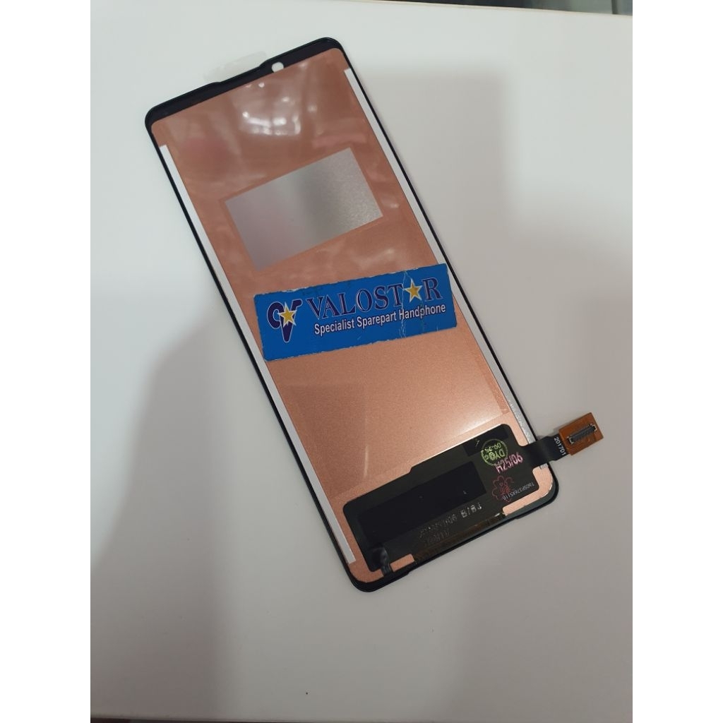 READY LCD TOUCHSCREEN SONY XPERIA 5 II INCEL
