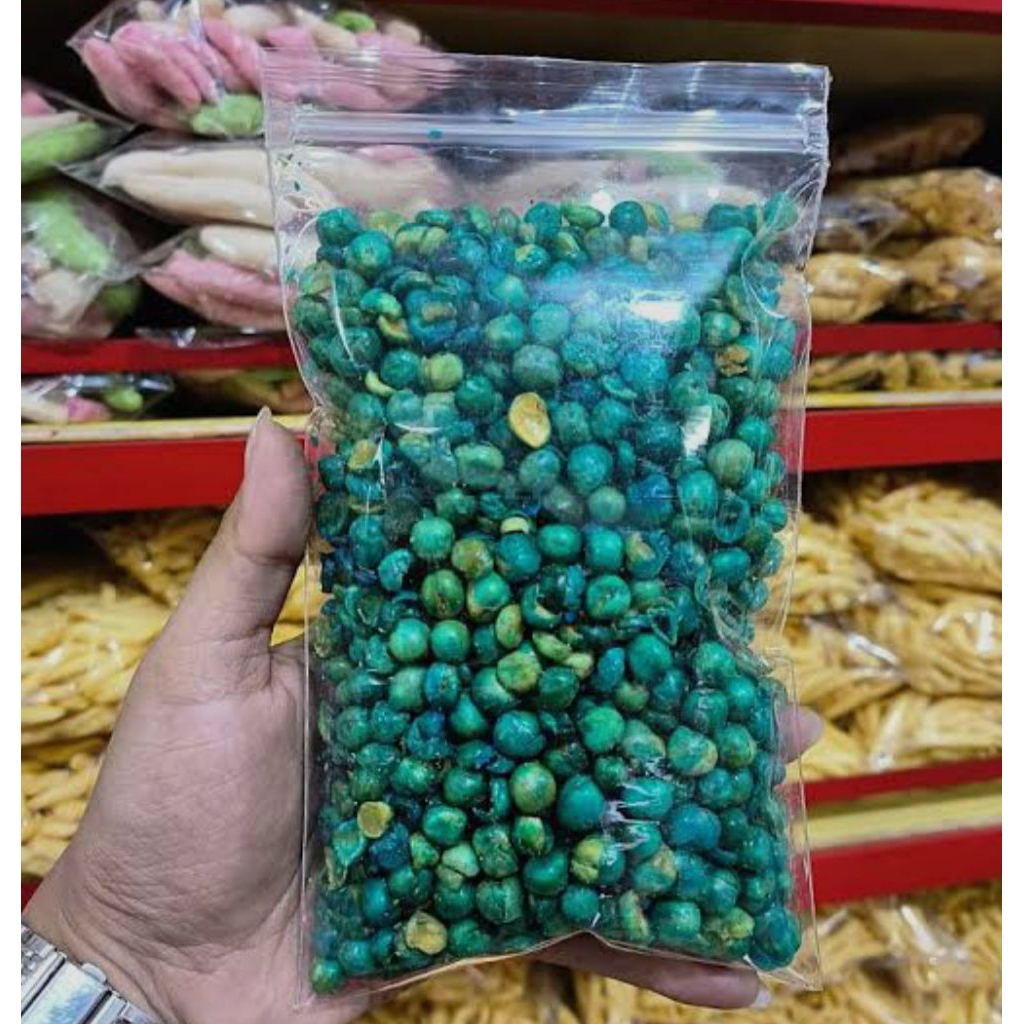 

kacang polong original