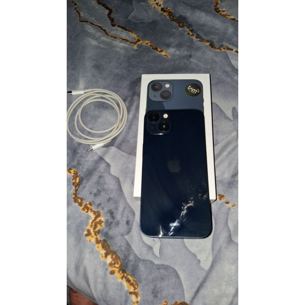 iphone 13 second ibox ori mulus