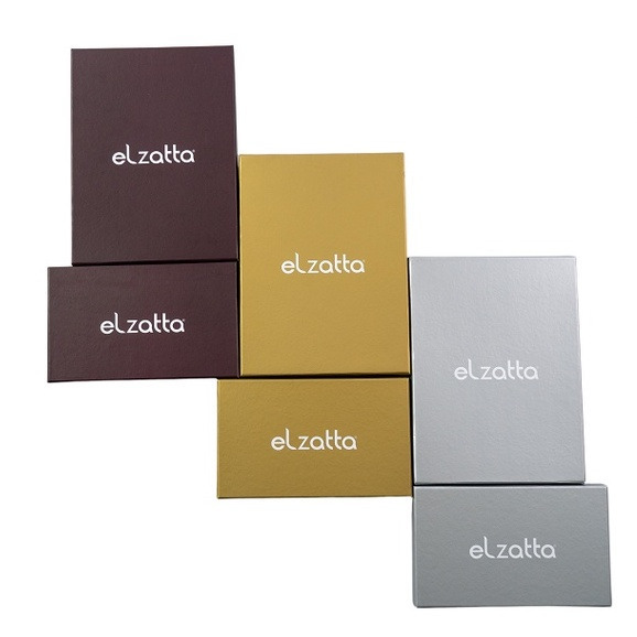 

Elzatta Gift Box Kado Hampers - Gift Box Alwani