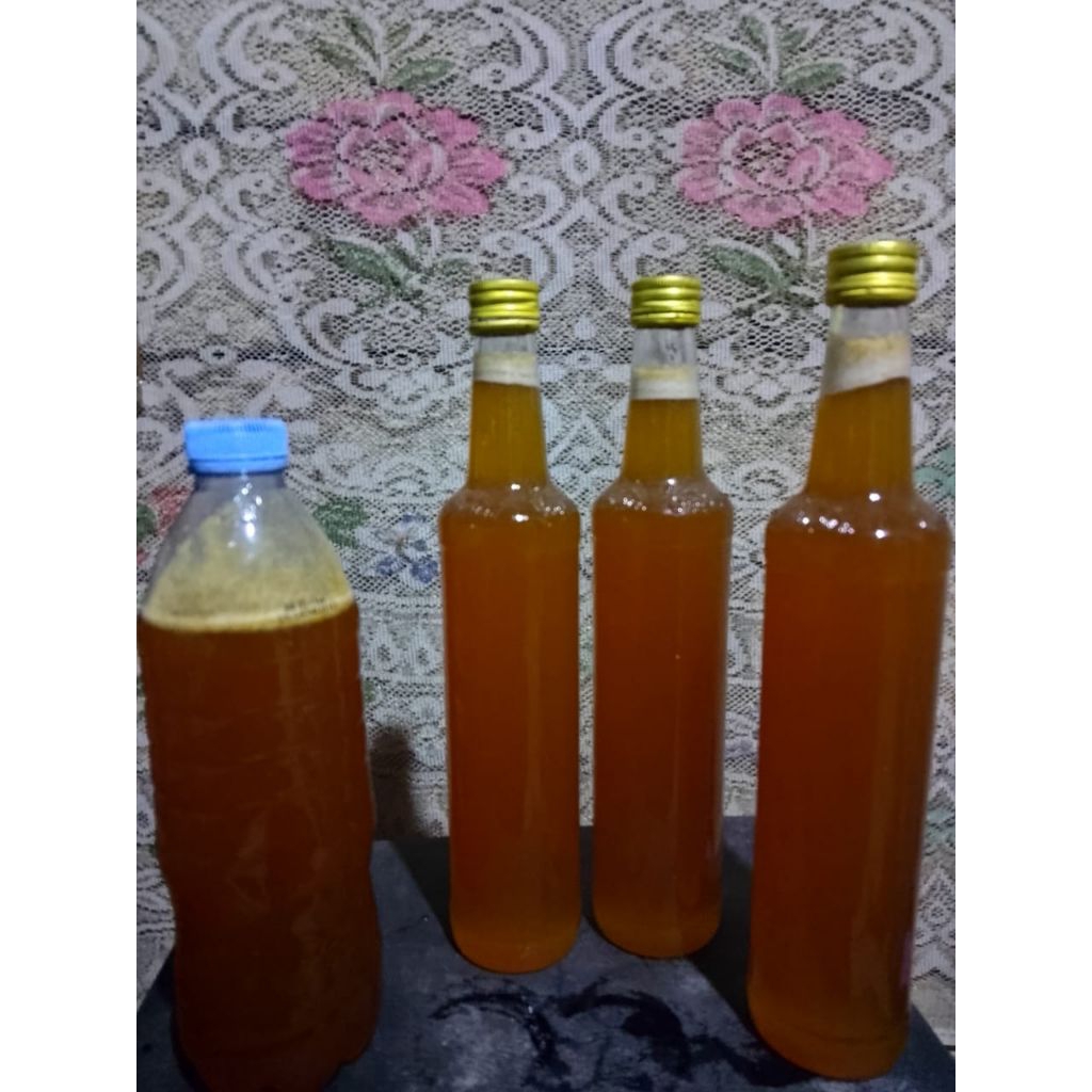 

Madu asli hutan sumbar