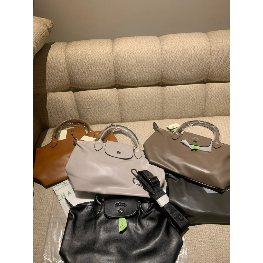 tas tenteng dan selempang cuir s