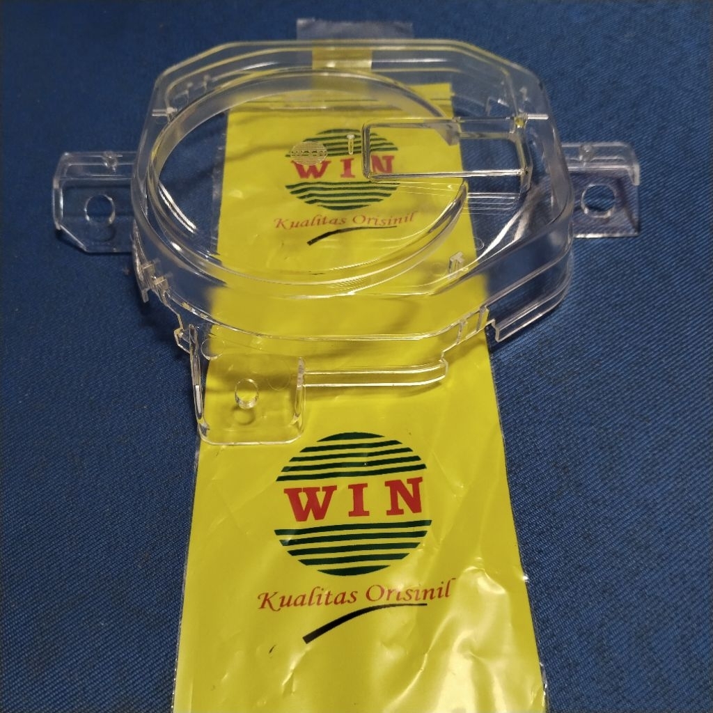 MIKA SPEEDOMETER HONDA BEAT LED CBS ISS TH 2020 - 2022 ORIGINAL