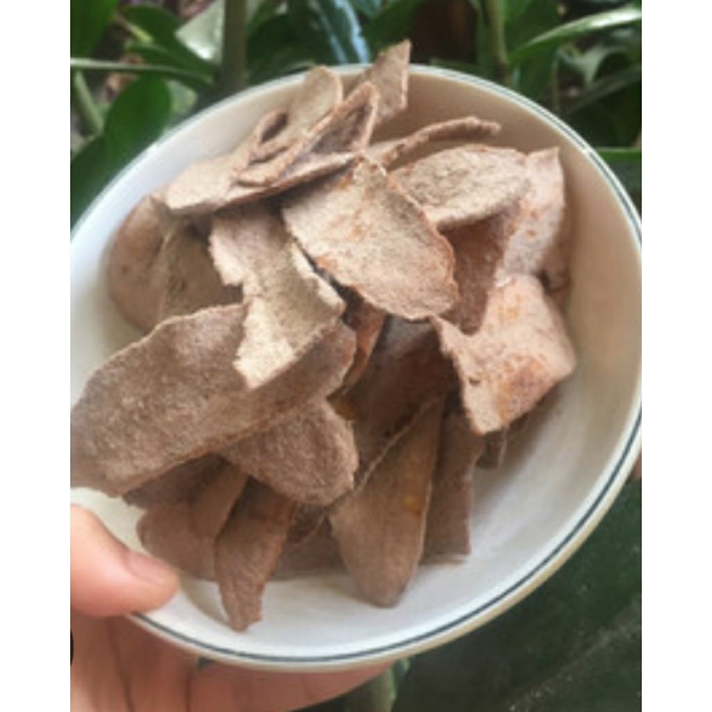 

kripik pisang rasa coklat