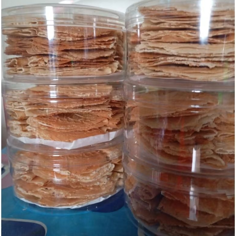 

kue semprong 150 gr