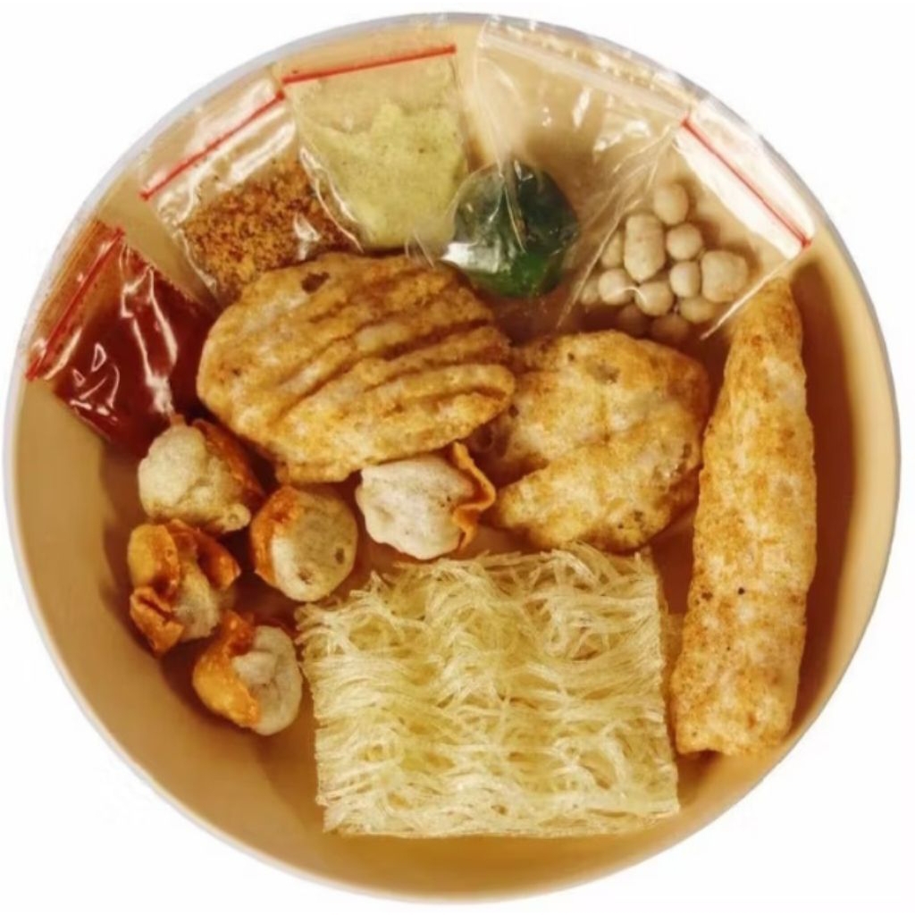 

cuanki instant / cuanki