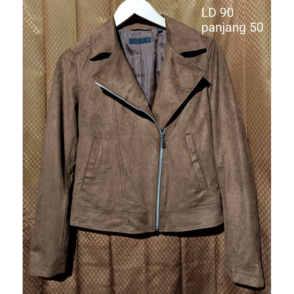 jaket uniqlo suede jaket vintage suede jaket kulit coklat jaket suede coklat jaket suede coklat jake