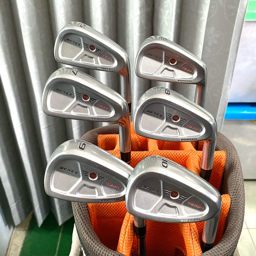 Stik Golf Iron Set Honma BERES TW904