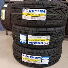 JUAL BAN MOBIL OEM TOYOTA YARIS ETIOS VALCO FORCEUM HEXA R 185 60 R15 / Ban 185 60 R15