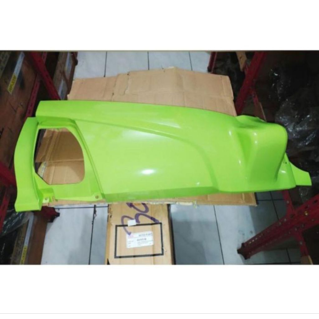 CORNEL PANEL HINO 500 KIRI PIPI HIJAU HINO LOHAN 500 ORI EMGI