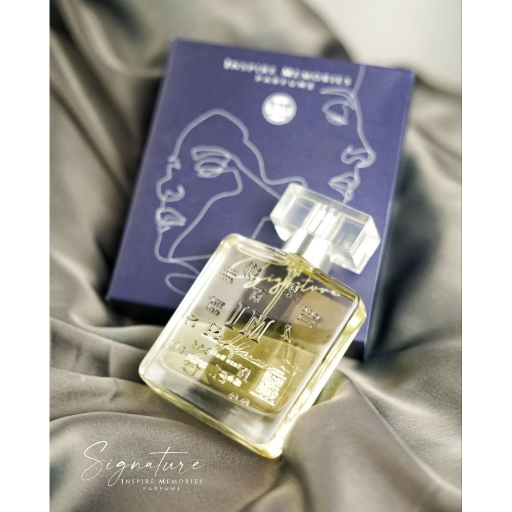 IM PARFUME PREMIUM - Extrait de parfume