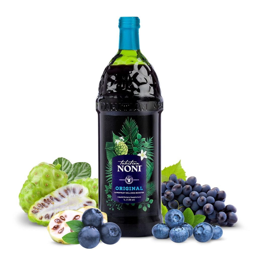 

Tahitan Noni Juice Morinda 1 Liter Original