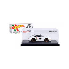 Hotwheels RLC Porsche 964 Mexico