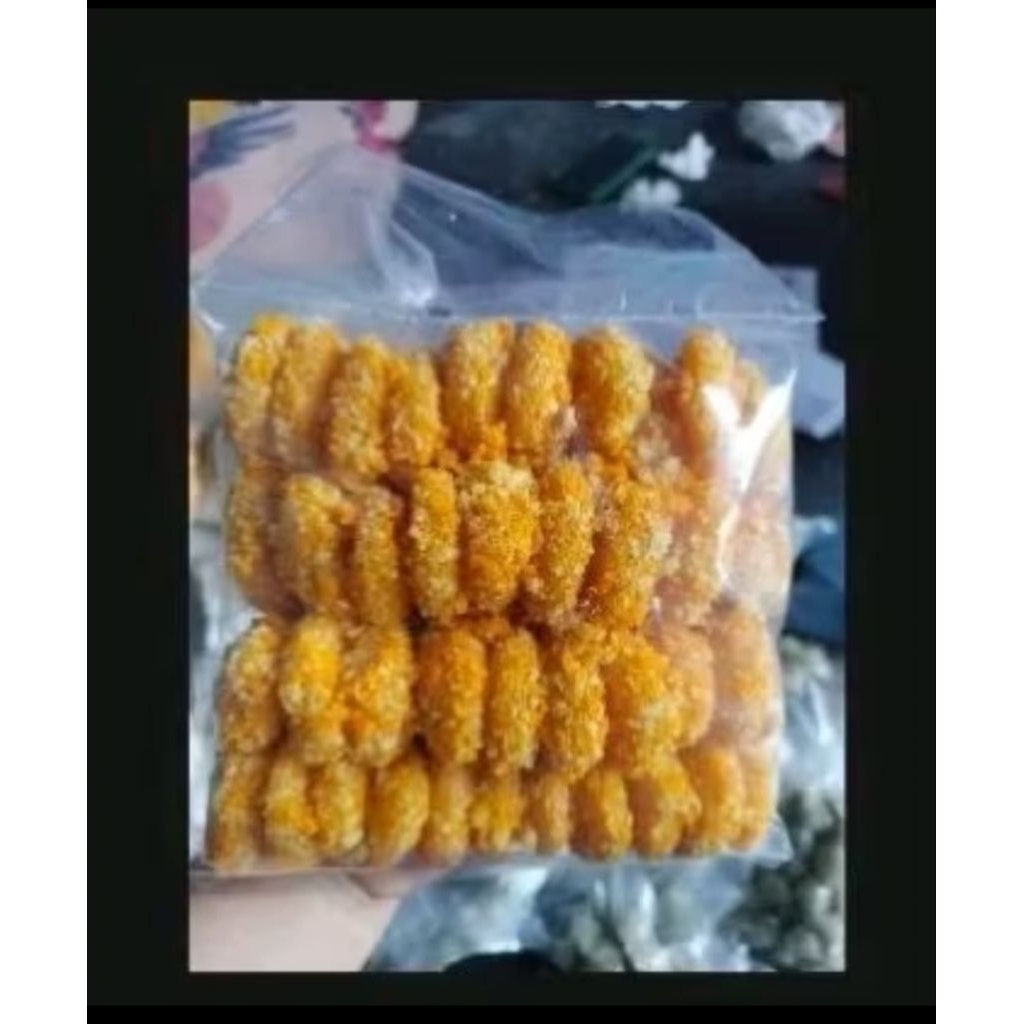 

Cireng Krispi 500Gr/Cireng Frozen