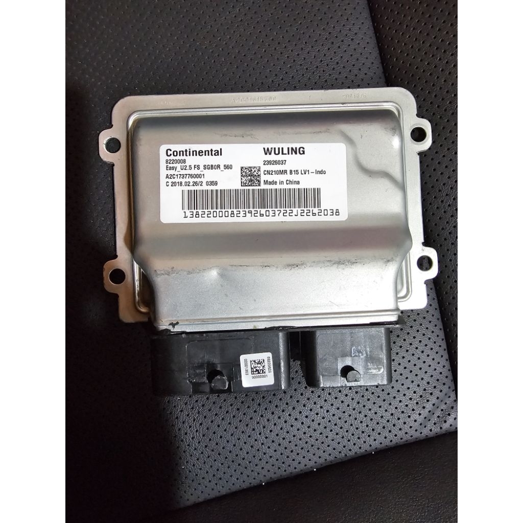 ECU COMPUTER WULING CONPERO CORTEZ ORIGINAL