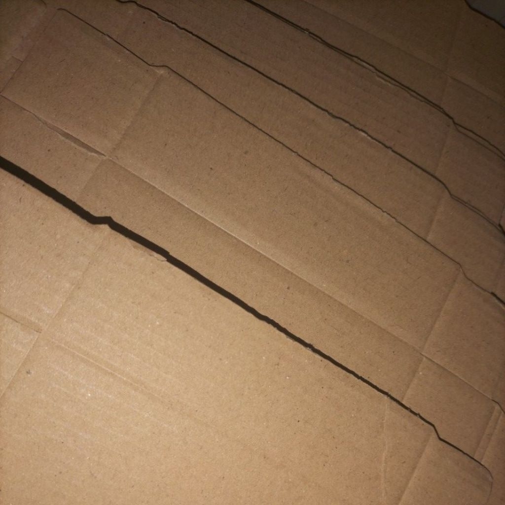 

WAJIB CO PACKING