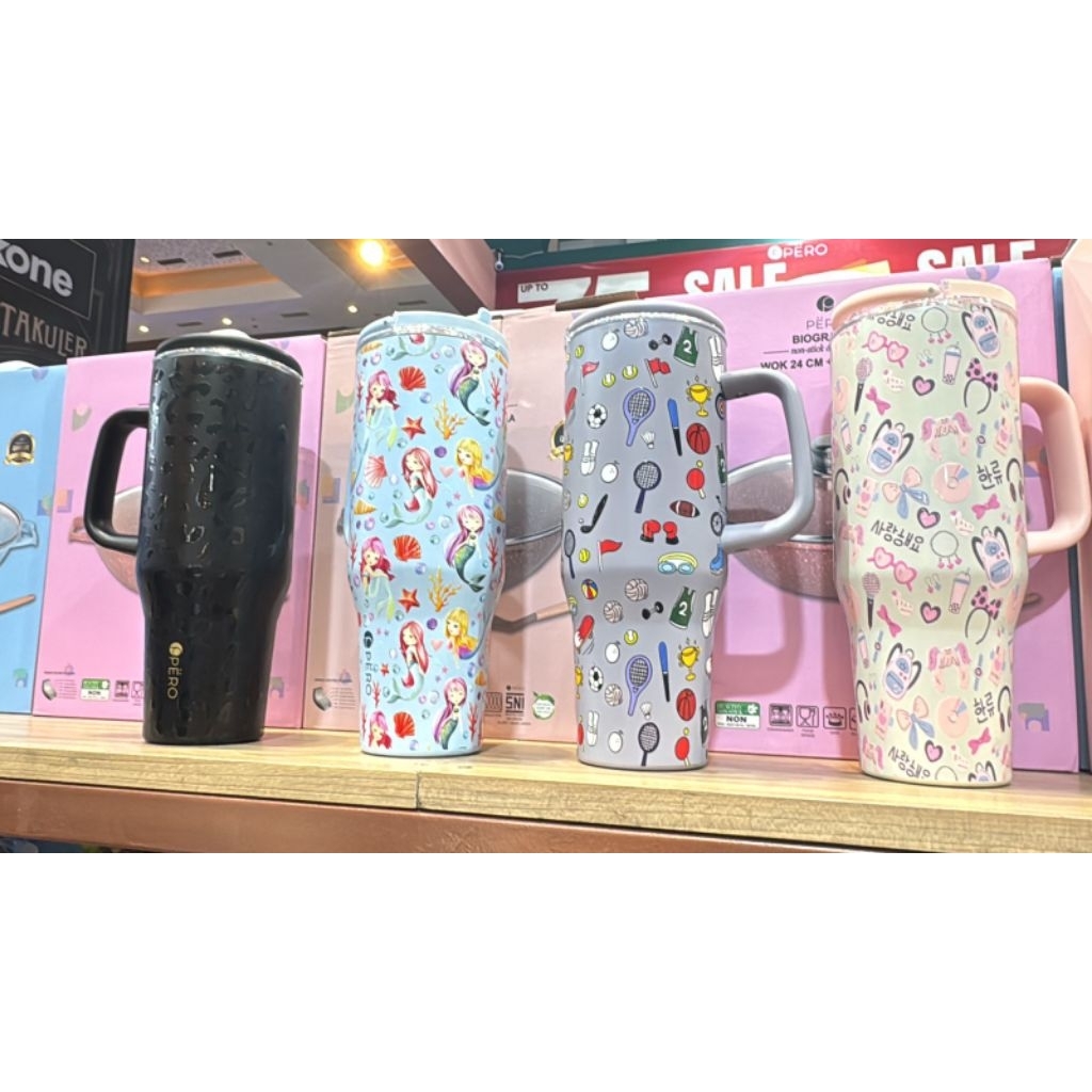 PERO ELARA TUMBLR 1182ML