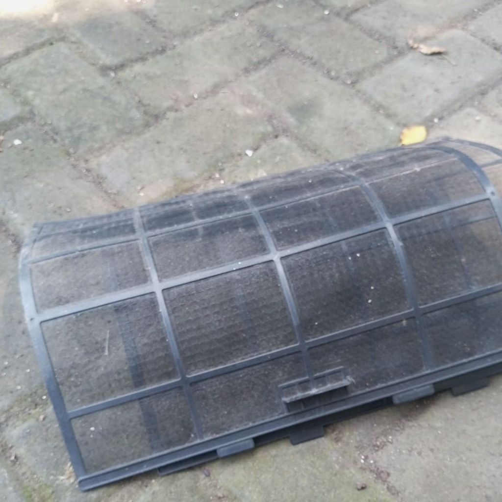 saringan  indor AC panasonic 2 PK 1 PK 0,5 PK dan 1,5 PK/ LG / Samsung