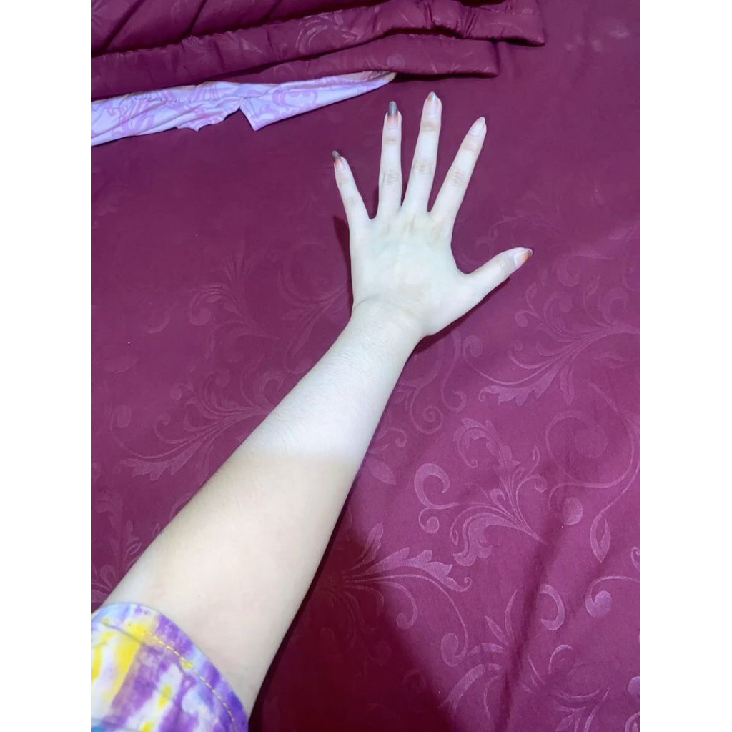 1PAKET HB ANGELA BEAUTY WHITENING SUPER