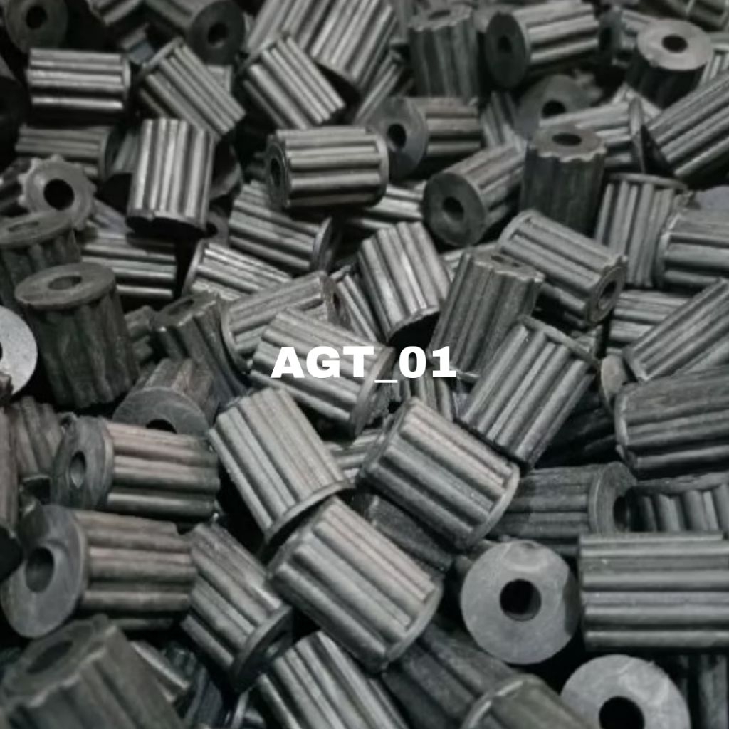 KARET JALU STANG MOTOR KARET BOSHING JALU STANG UNIVERSAL KARET BANDUL STANG MOTOR