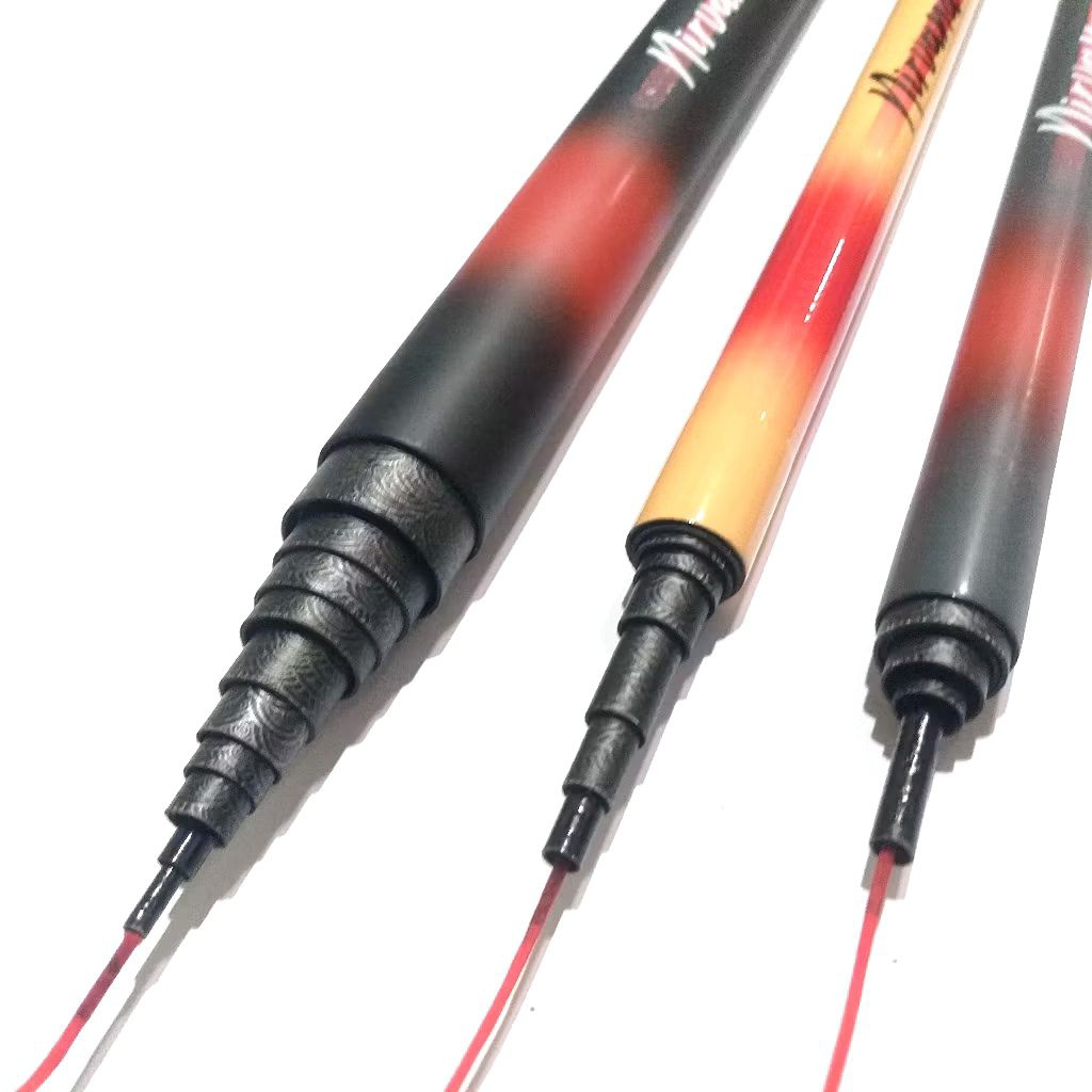 TEGEL KOLONG OREGON NIRVANA JORAN TEGEK OREGON NIRVANA RUAS PENDEK 180cm