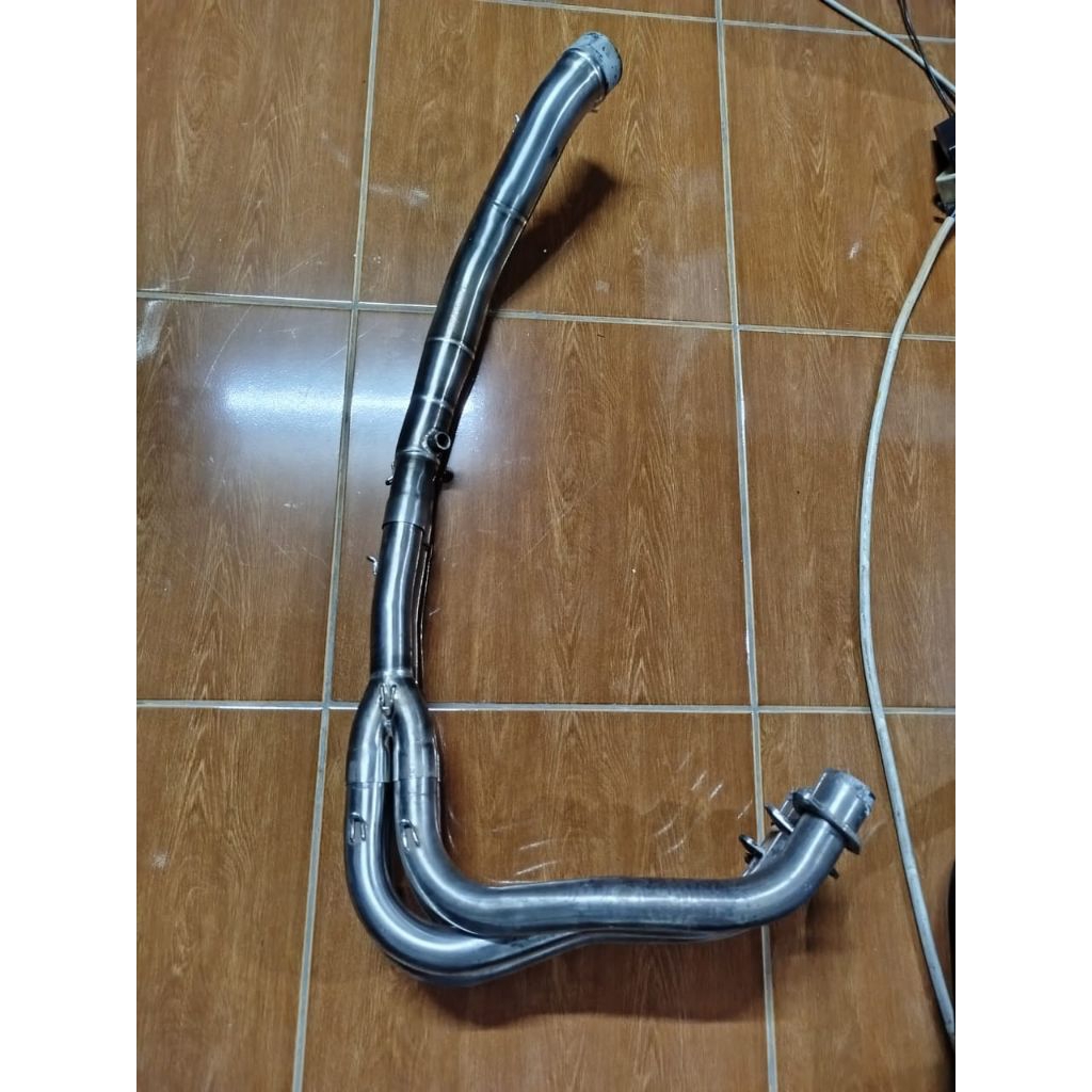 header project one zx25r original