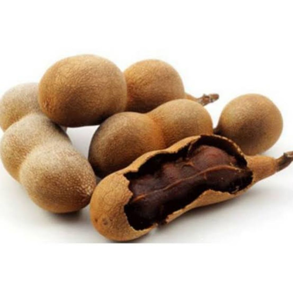 

Asem Mentah Segar / Asam Jawa Muda Untuk Masakan (250gr / 500gr / 1 Kg)