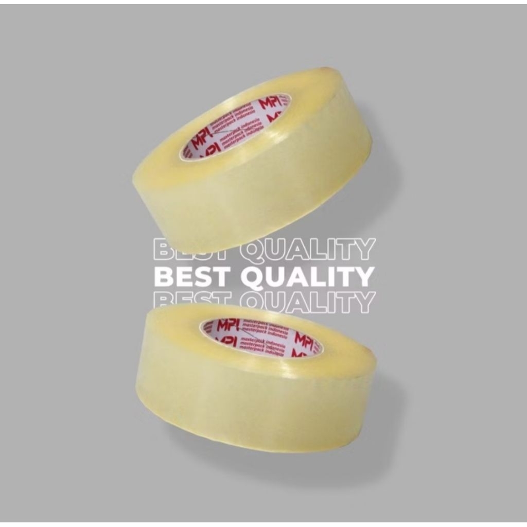 

LAKBAN MPI 45MM X 300 YARD 45MIC BENING