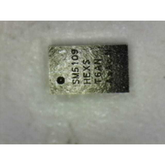IC SM5109 DISPLAY VIVO Y81 Y91 Y93 SM 5109 LIGHT LAMPU