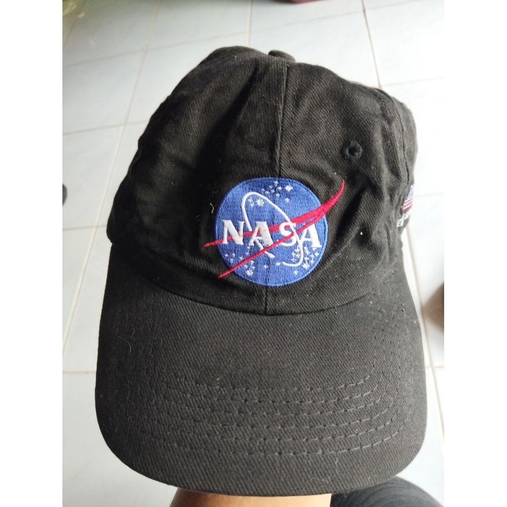 NASA NASA
