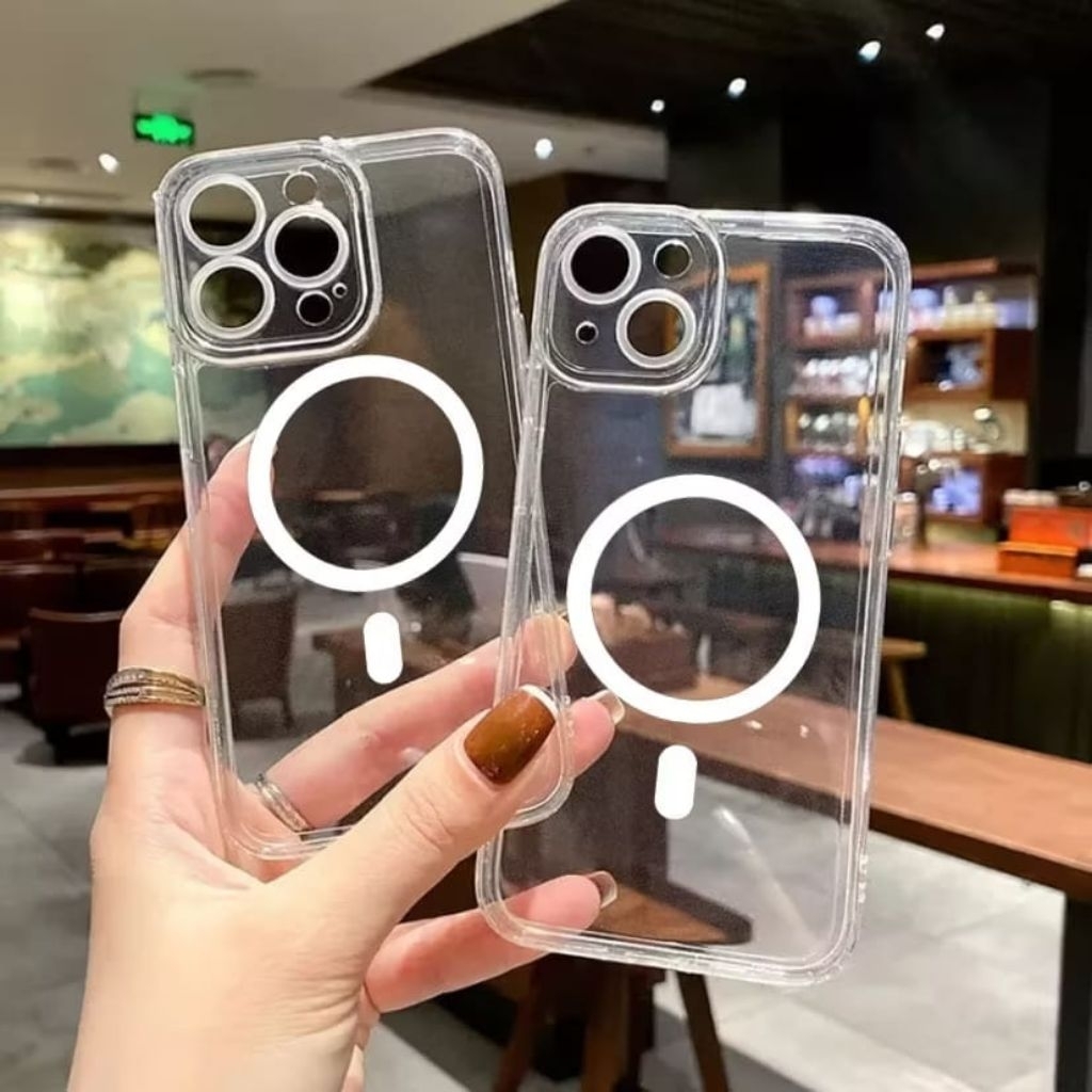 CASE CUSTOM MAGSAFE XIAOMI MI 10T PRO MI 11 LITE MI 12 LITE MI 11T PRO MI 12T MI 13T PRO MI 14T PRO