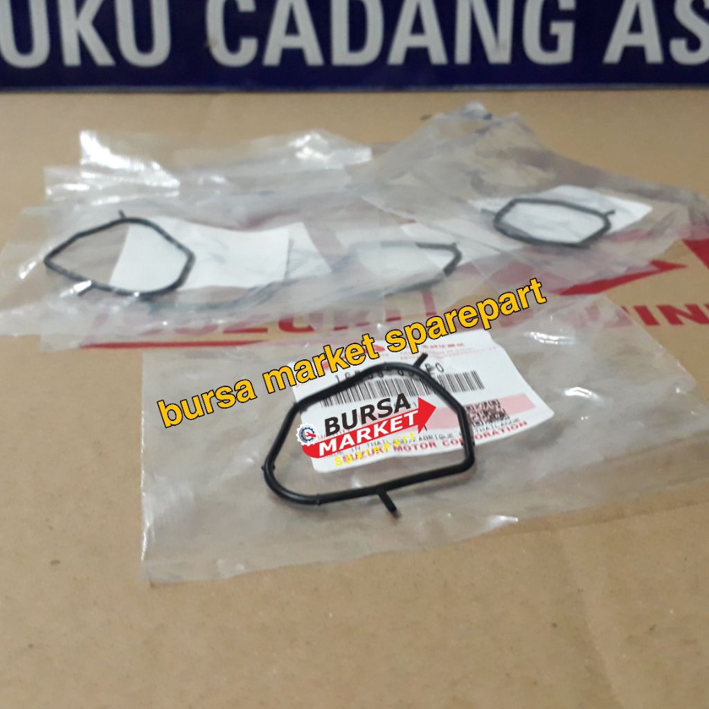 oring seal sil ocv Aerio, swift, SX4, neo baleno original sgp