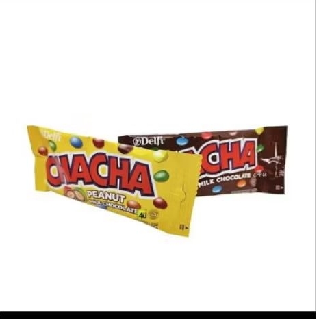 

Cha Cha Solo Oko Coklat isi 1 biji