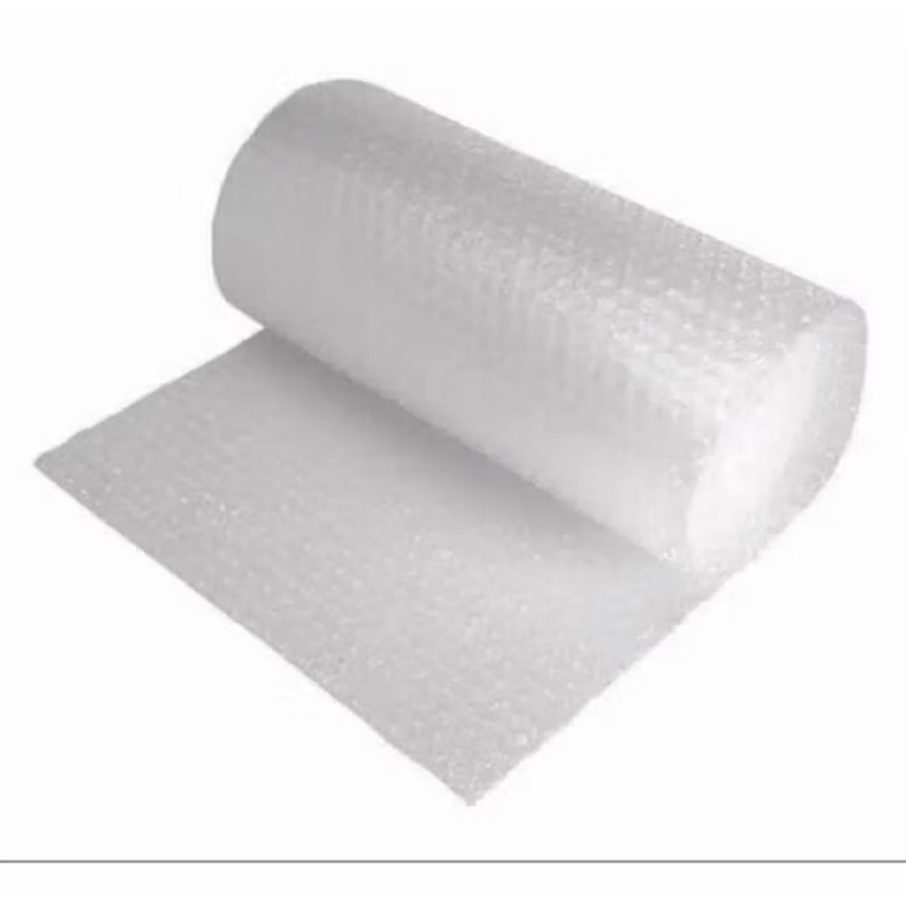 

BUBLE WRAP TAMBAHAN PACKING AMAN