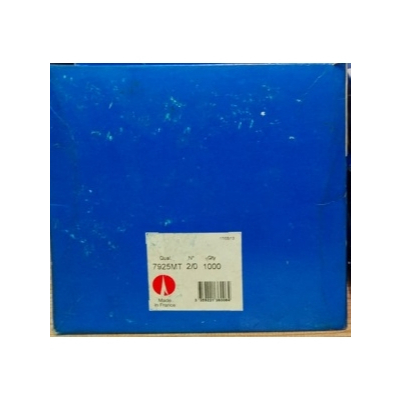 DOUBLE HOOK VMC 90° 7925MT (100pcs)