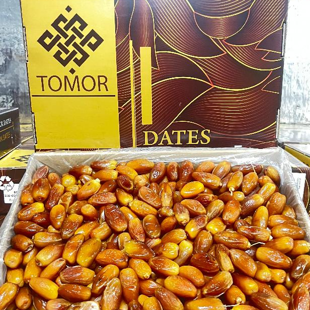 

kurma Tunisia Madu Original kemasan 5kg