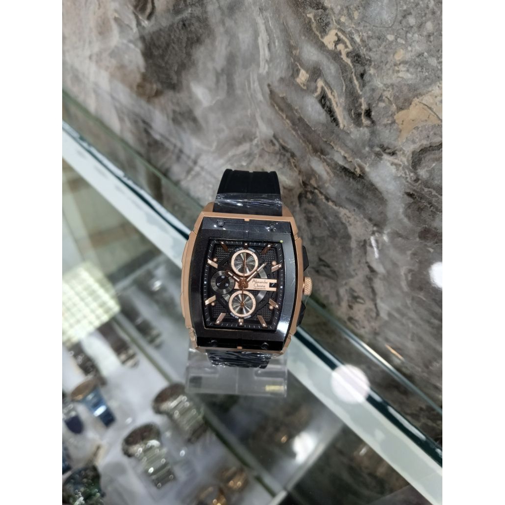 Alexandre Christie / AC 6588 MC