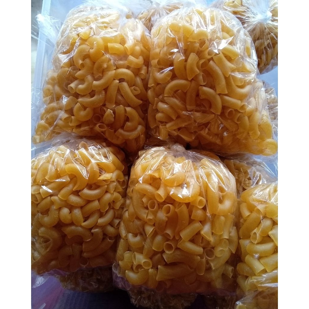 

makaroni pipa aquarium 100 g