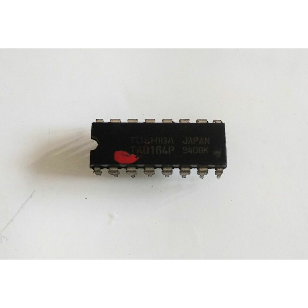 ic TA8164P