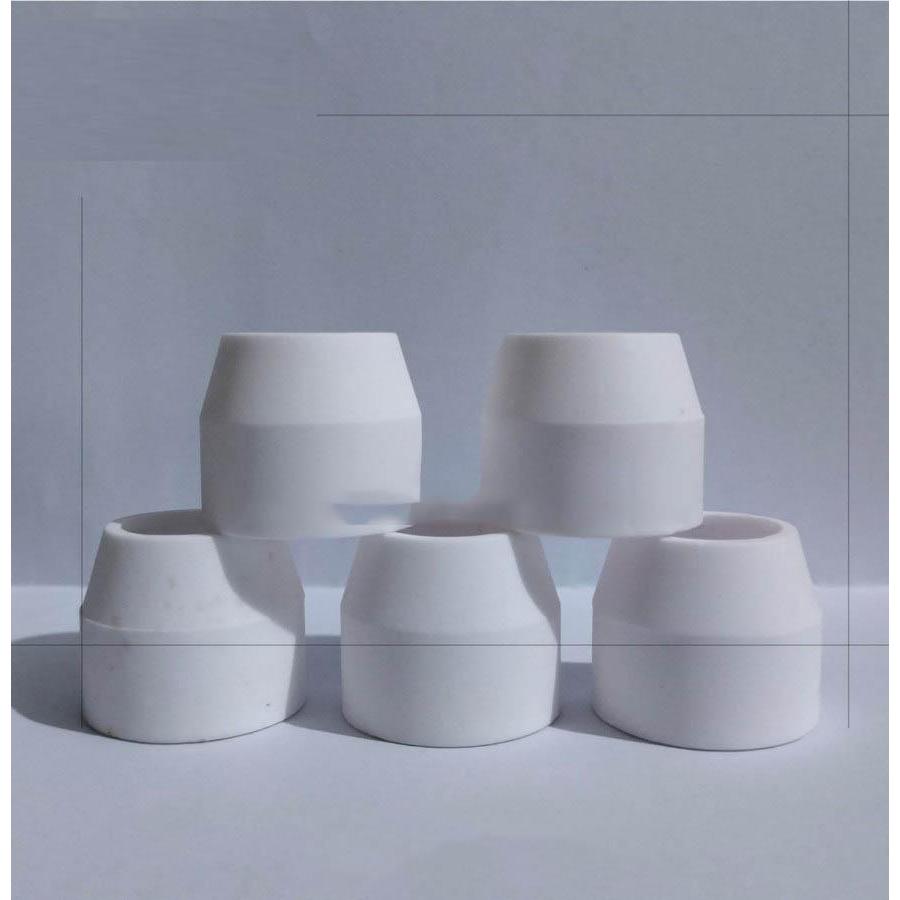 Nozzle P80 / Shieldcup P80 aksesoris mesin las