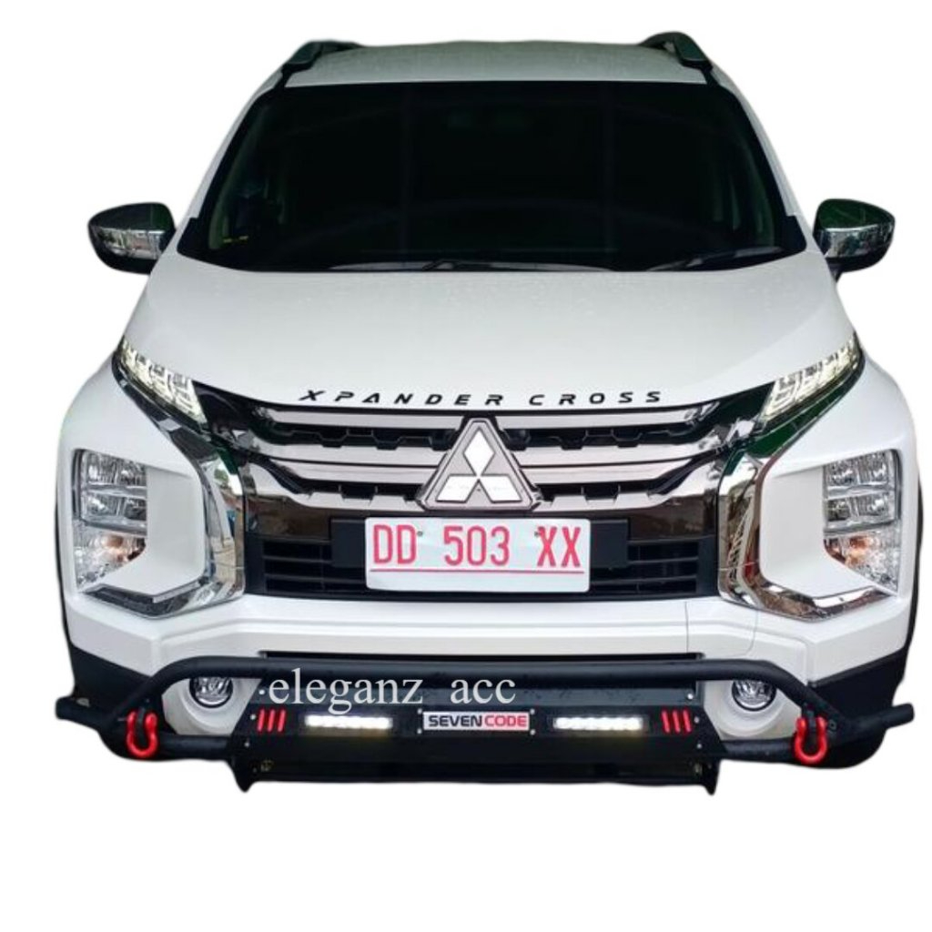 Towing Depan Cobra Mobil Xpander