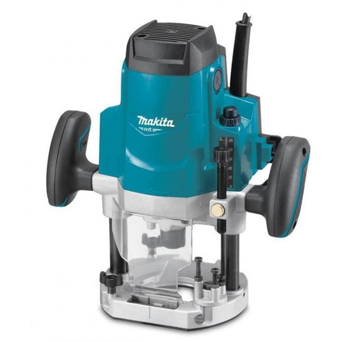 MURAH MESIN PROFIL BESAR/MESIN ROUTER PROFiL KAYU TRIMMER MAKTEC 12MM MAKITA