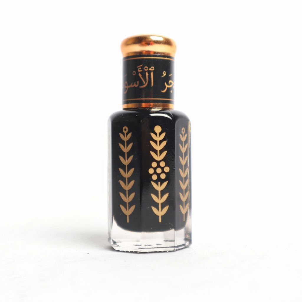 Parfum Hajar Aswad