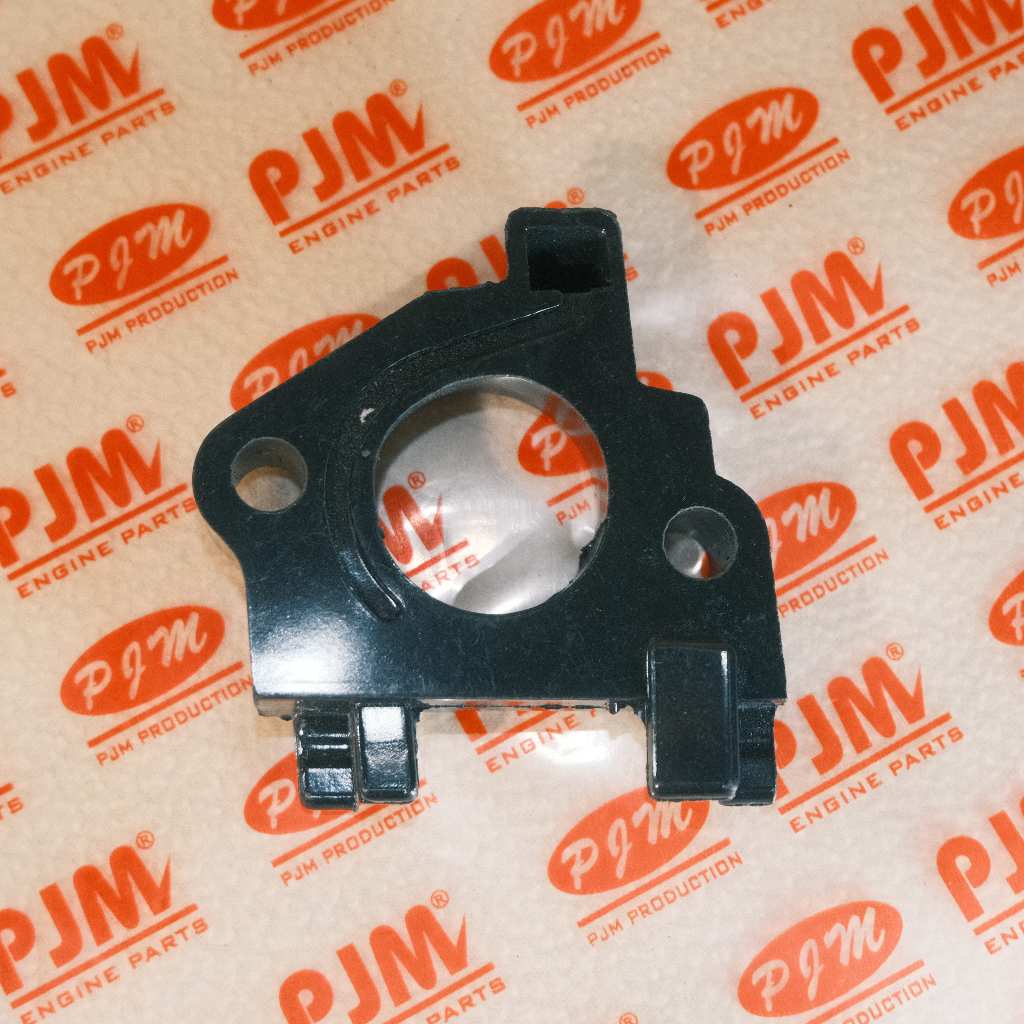 INSULATOR CARBURATOR ENGINE FIBER CARBURATOR FIBER KARBURATOR INSULATOR KARBURATOR MESIN PENGGERAK H