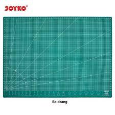 

Cutting Mat CM-A4 Joyko Alas Potong Joyko