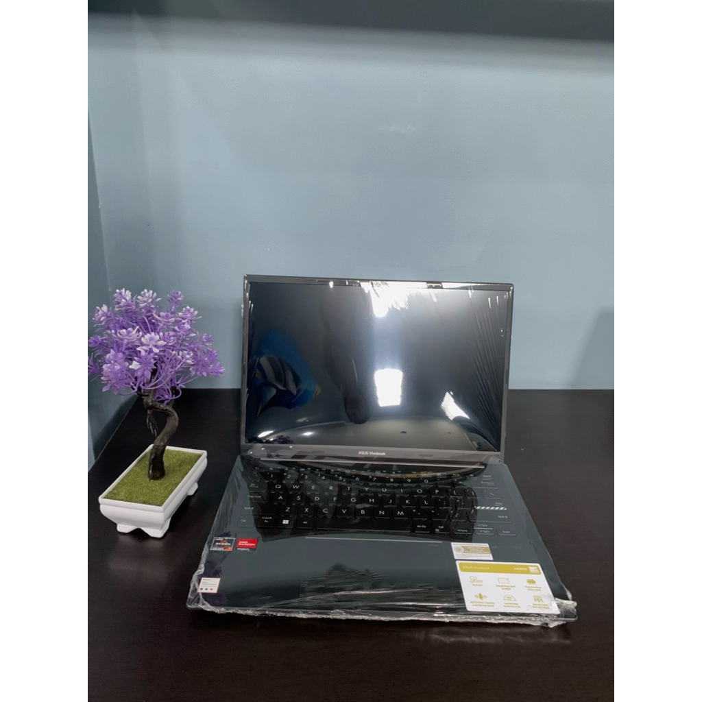 Asus M1405YA Hitam