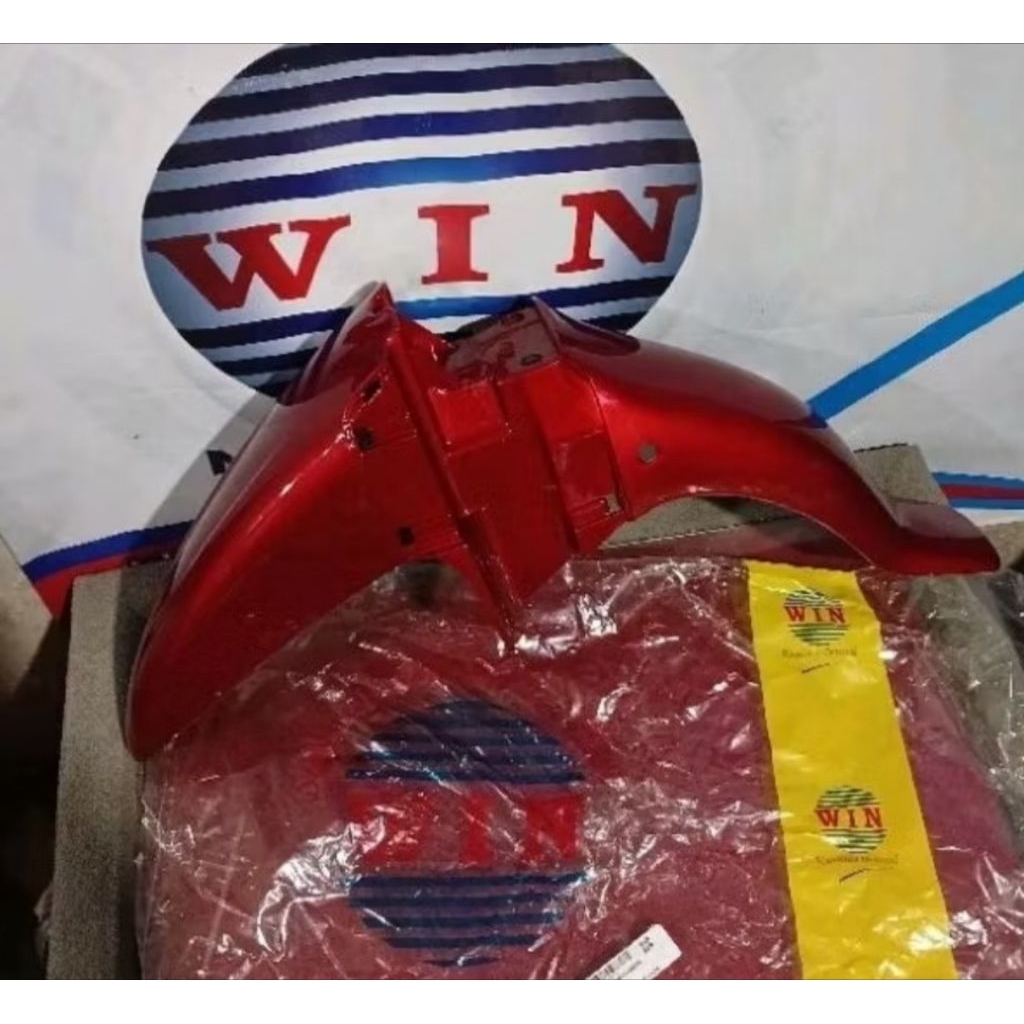 Spakbor depan Jupiter z jupiter z burhan 2006 2007 2008